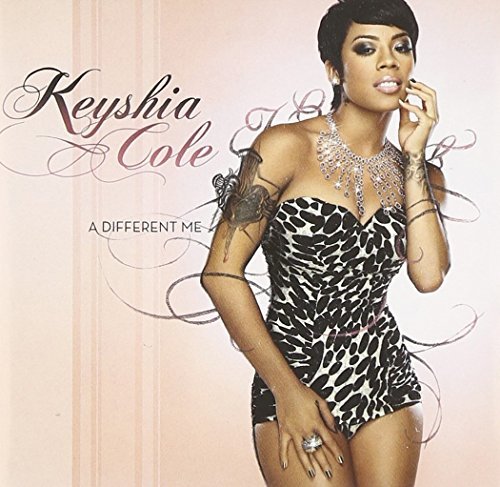 Keyshia Cole/Different Me