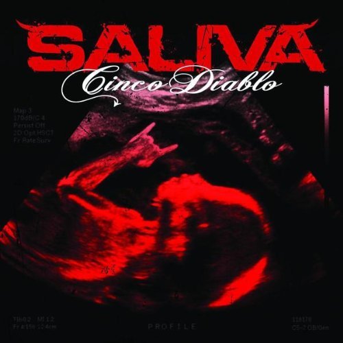 Saliva/Cinco Diablo