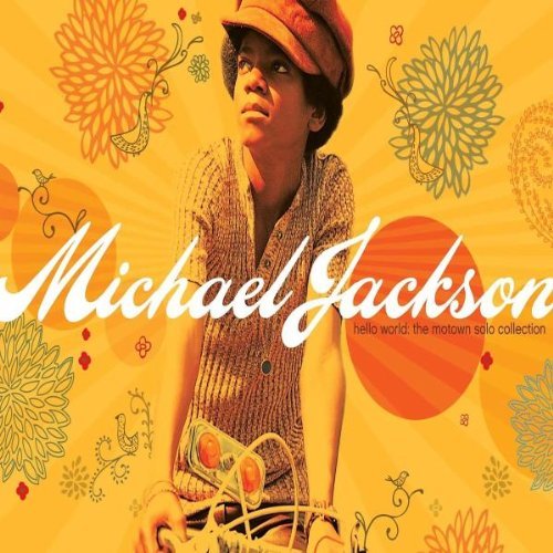 Michael Jackson Hello World Motown Solo Collec 3 CD Incl. Bonus Tracks 
