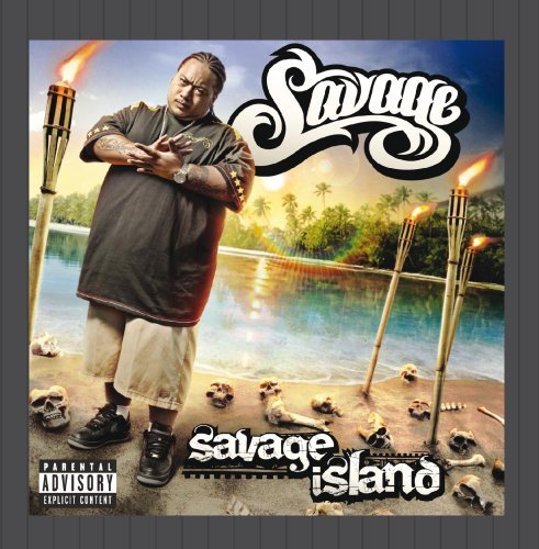 Savage Savage Island Explicit Version 