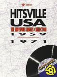 Hitsville Usa Motown Singles 1959 71 Hitsville Usa Motown 4 CD 
