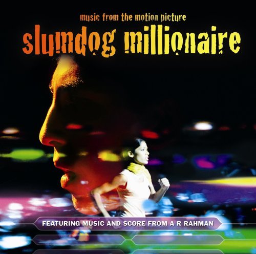 Slumdog Millionaire/Soundtrack