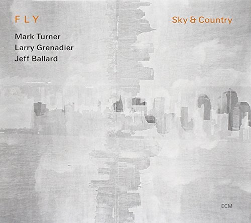 Fly/Grenadier/Turner/Ballard/Sky & Country