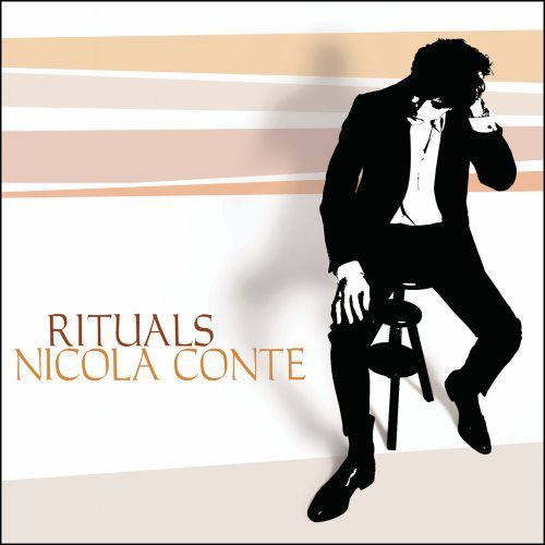 Nicola Conte/Rituals@Rituals