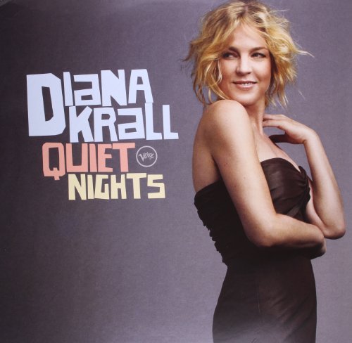 Diana Krall/Quiet Nights