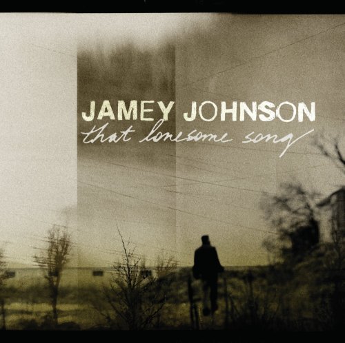 Jamey Johnson/That Lonesome Song@2 Lp