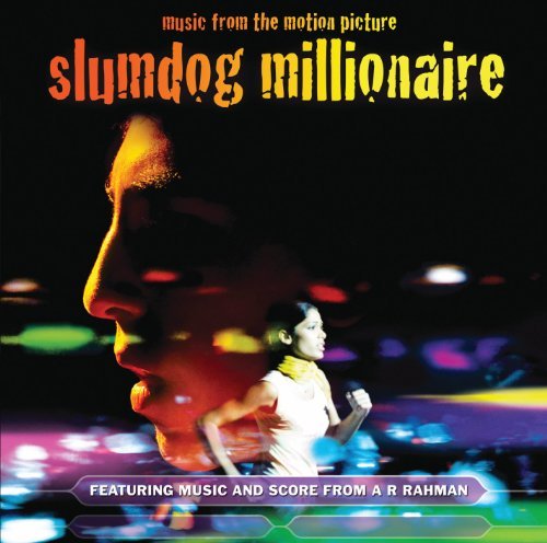 Slumdog Millionaire/Slumdog Millionaire@Import-Gbr