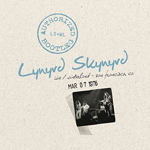 Lynyrd Skynyrd/Authorized Bootleg-Live Winter