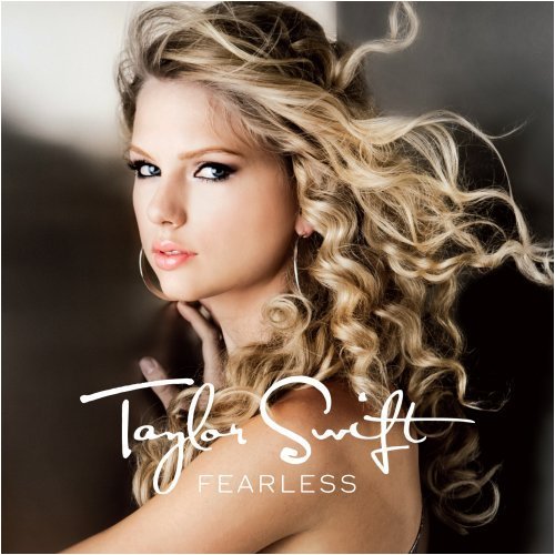 Taylor Swift/Fearless (2009 Edition)@Import-Eu@Incl. Bonus Tracks