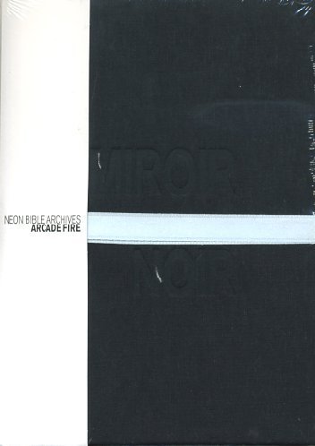 Arcade Fire/Miroir Noir@Import-Gbr@2 Dvd Set