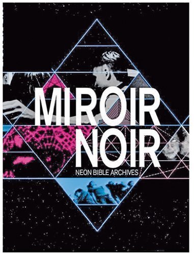 Arcade Fire/Miroir Noir@Import-Eu