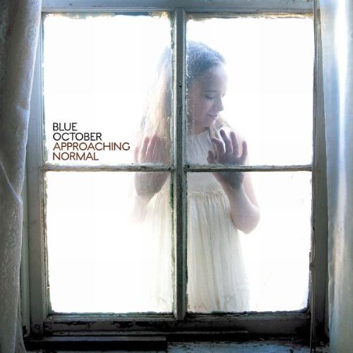 Blue October/Approaching Normal@Explicit Version