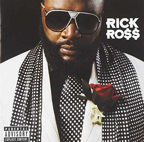 Rick Ross/Deeper Than Rap@Explicit Version