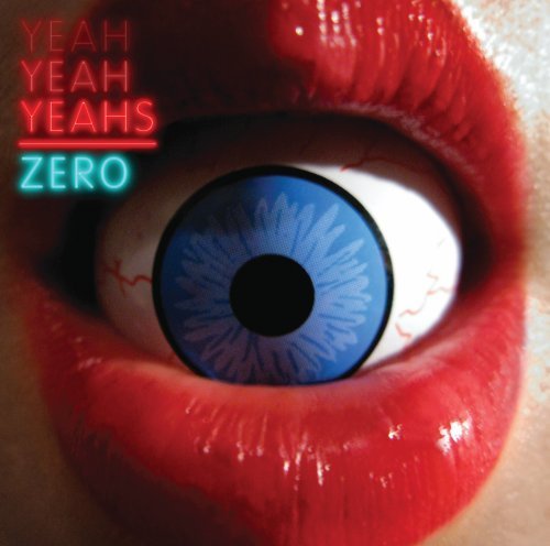 Yeah Yeah Yeahs/Zero