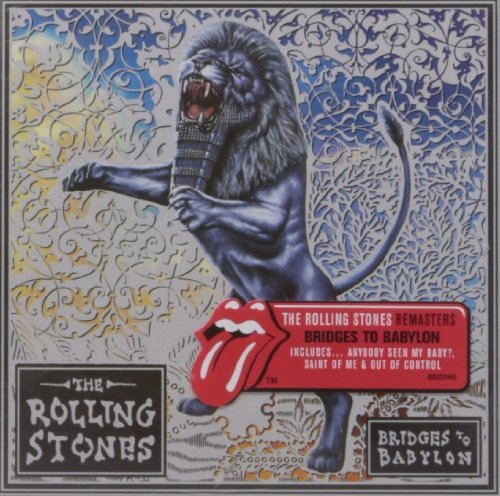 Rolling Stones/Bridges To Babylon