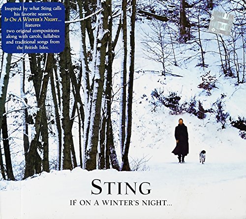 Sting/If On A Winter's Night@If On A Winter's Night