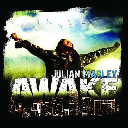 Julian Marley/Awake