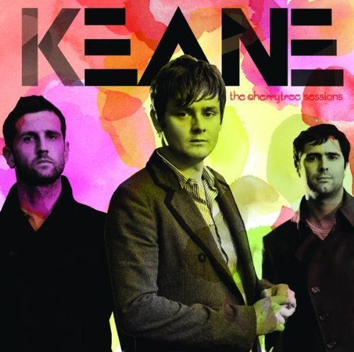 Keane Cherrytree Sessions 