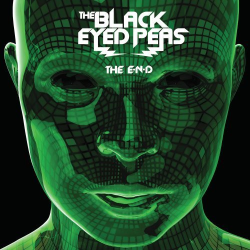 Black Eyed Peas/E.N.D. (Energy Never Dies)