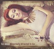 Tori Amos Abnormally Attracted To Sin Deluxe Ed. Incl. Bonus DVD 