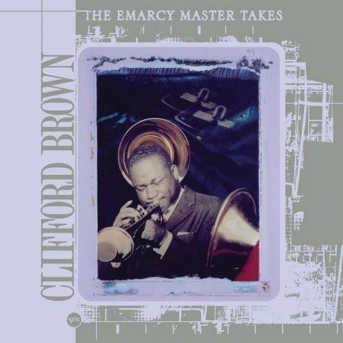 Clifford Brown/Emarcy Master Takes@4 Cd