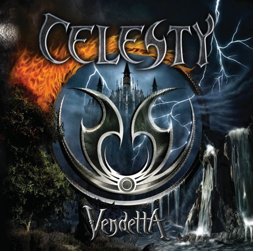 Celesty/Vendetta