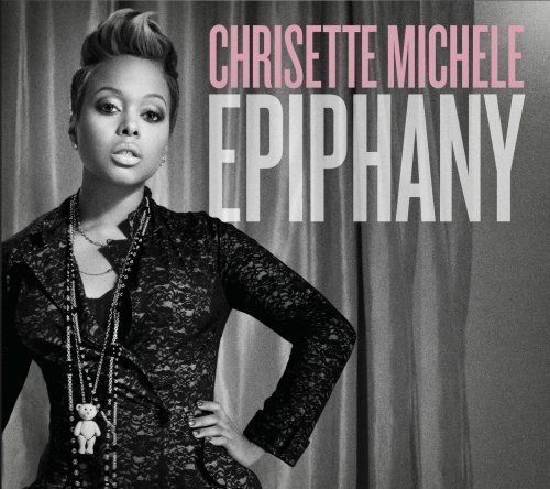Chrisette Michele/Epiphany@Deluxe Ed.@Incl. Bonus Dvd