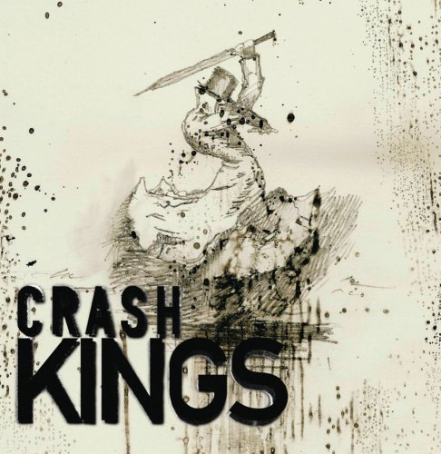 Crash Kings Crash Kings 