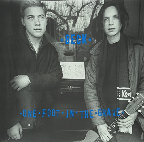 Beck/One Foot In The Grave (Expanded Edition)@Expanded Ed.@2LP