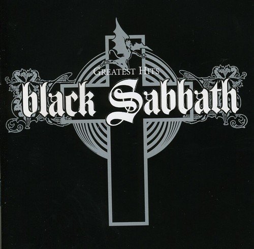 Black Sabbath/Greatest Hits@Import-Eu