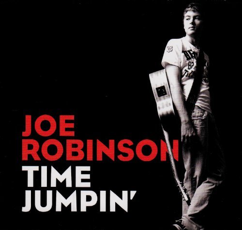 Joe Robinson/Time Jumpin@Import-Aus
