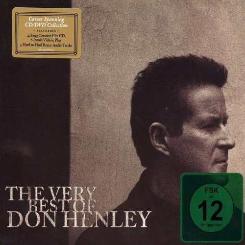 Don Henley/Very Best Of Don Henley@Deluxe Ed.@Incl. Bonus Dvd