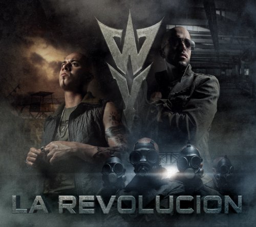 Wisin & Yandel/La Revolucion@La Revolucion