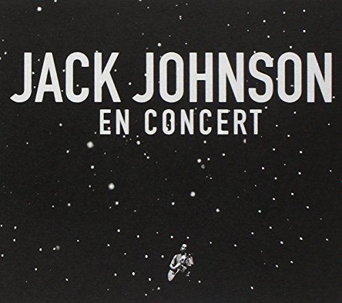 Jack Johnson/En Concert