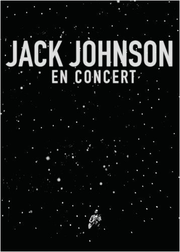 Jack Johnson/En Concert@Clr/Blu-Ray@Clr/Blu-Ray