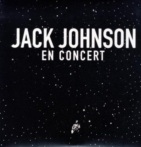 Jack Johnson/En Concert@2 Lp
