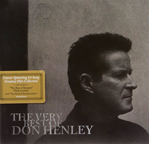 Don Henley/Very Best Of Don Henley