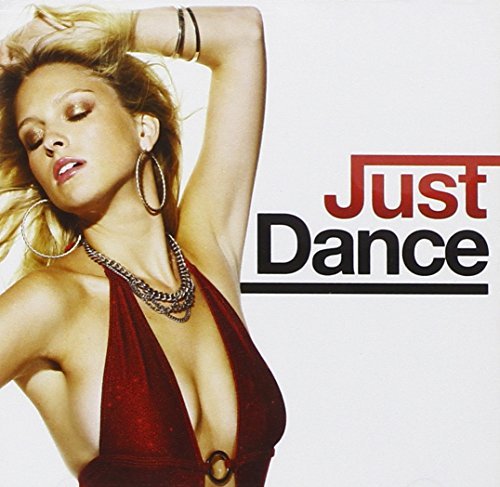 Just Dance!/Vol. 1-Just Dance!