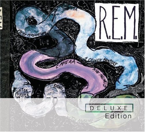 R.E.M./Reckoning@Deluxe Ed.@2 Cd