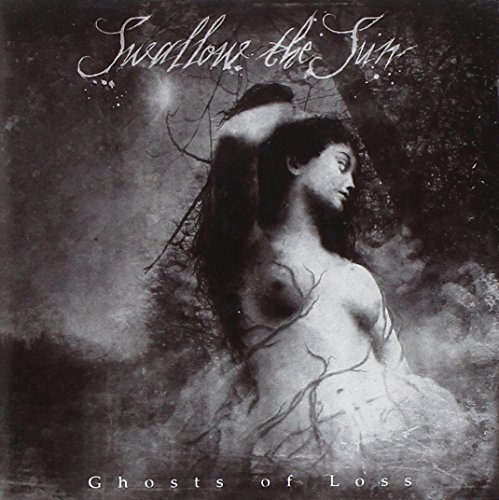 Swallow The Sun Ghosts Of Love Import Eu 