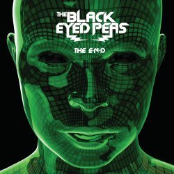 Black Eyed Peas/E.N.D. (The Energy Never Dies)@Import-Eu@Incl. Bonus Track