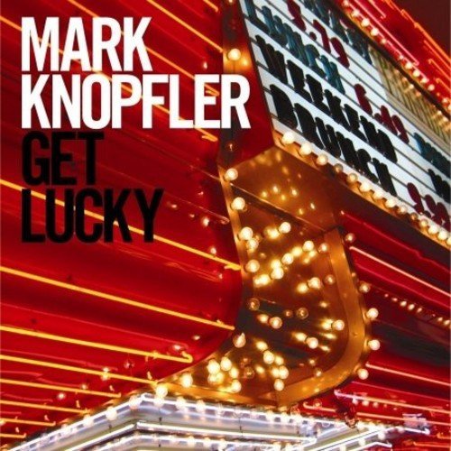Mark Knopfler/Get Lucky-Deluxe Edition@Import-Eu@Incl. Bonus Dvd