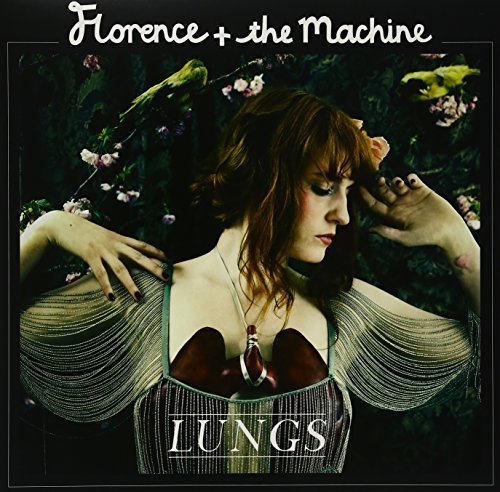 Florence & The Machine/Lungs