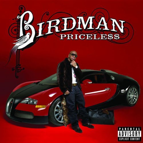 Birdman/Priceless@Explicit Version