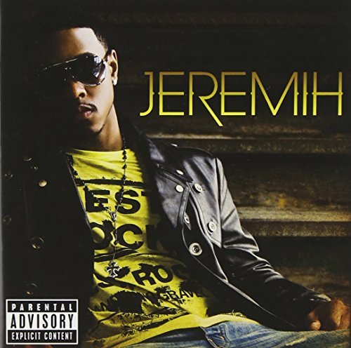 Jeremih/Jeremih@Explicit Version