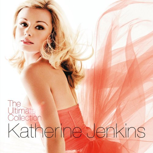 Katherine Jenkins/Ultimate Collection