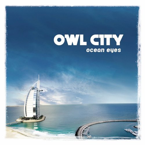 Owl City/Ocean Eyes@2 Lp