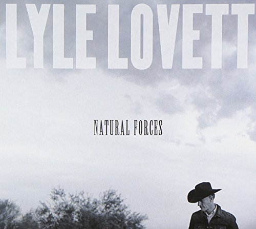 Lyle Lovett/Natural Forces