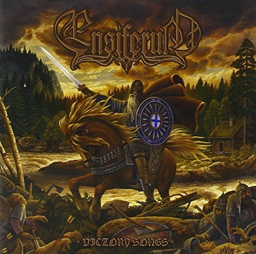 Ensiferum/Victory Songs