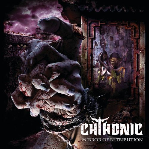 Chthonic/Mirror Of Retribution@Import-Gbr